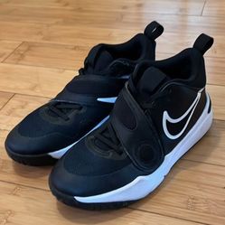 Nike Boys Basketball Shoes