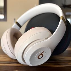 Beats By Dre Beats Studio 3 Wireless Headphones 