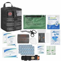 First Aid Kits IFAK