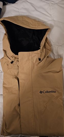 Columbia Mens Tunnel Falls II Interchange Canoe (M)