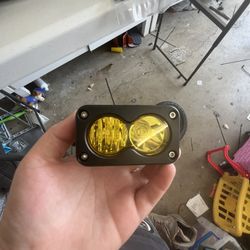 2 Pin Baja Light 