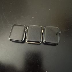 Apple Watch Series 1 2 & 3