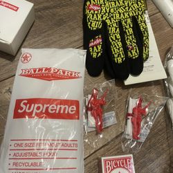 Supreme 