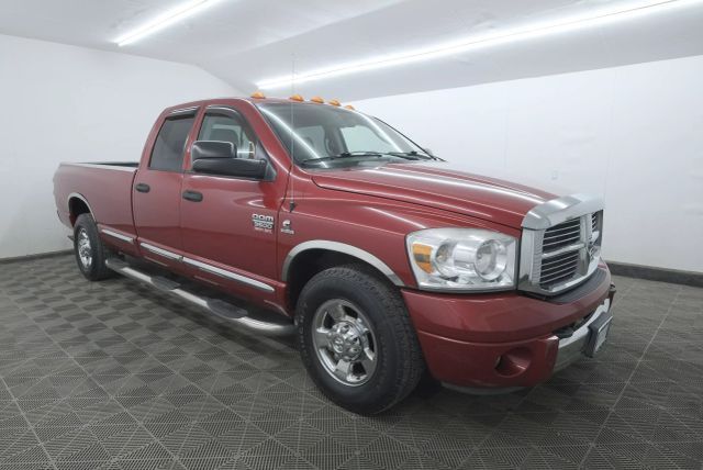 2007 Dodge Ram 3500