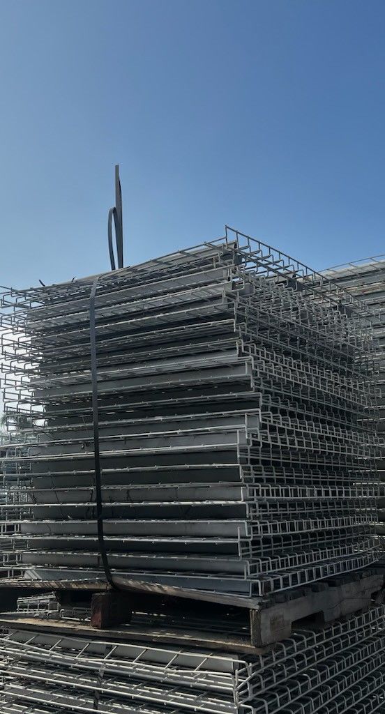 Pallet Racking