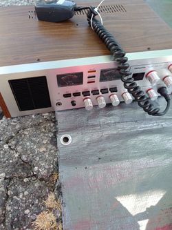 Lafayette telsat ssb-140