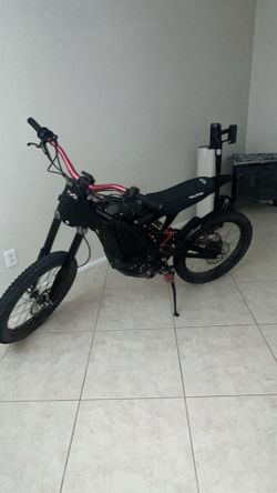 Surron lbx