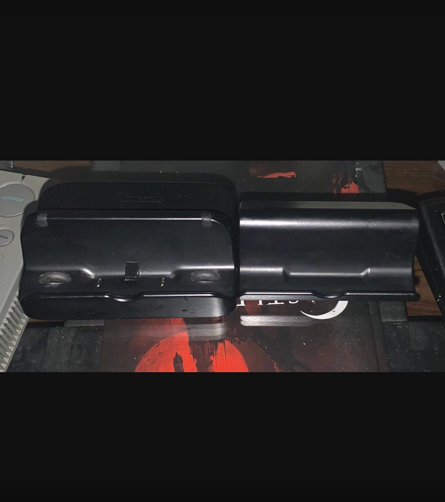 Nintendo Wii U GamePad Cradle Set for Sale in Rialto, CA OfferUp