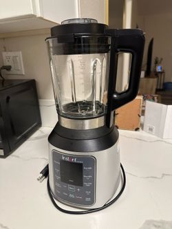 Instant Pot Ace Nova Blender (Like New)