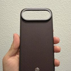 Iphone Air Spigen Urban Fit T Case