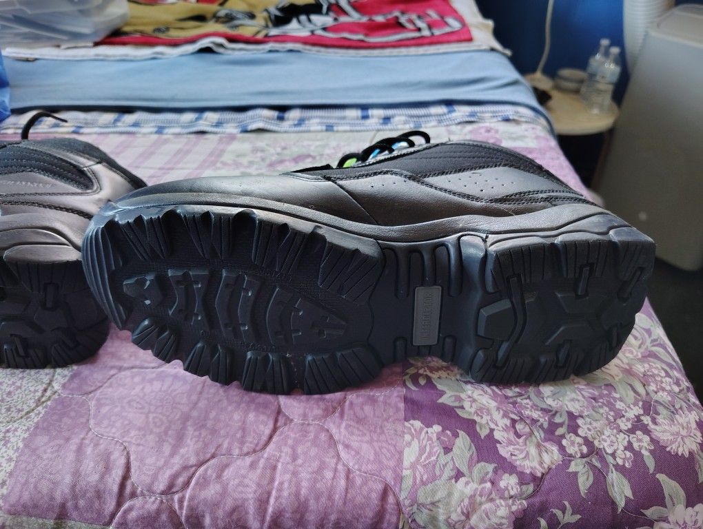 Work Boots Size 11,Still New