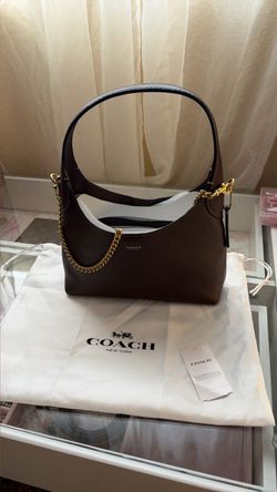 Coach Brooklyn 23 Maple