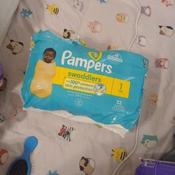 Diapers 