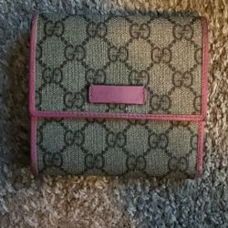 Gucci Small Wallet