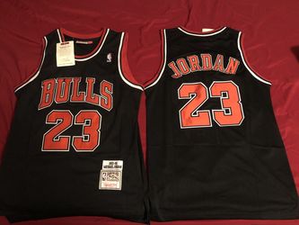 Jordan All-Star jersey