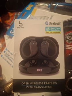 Headphones Translation