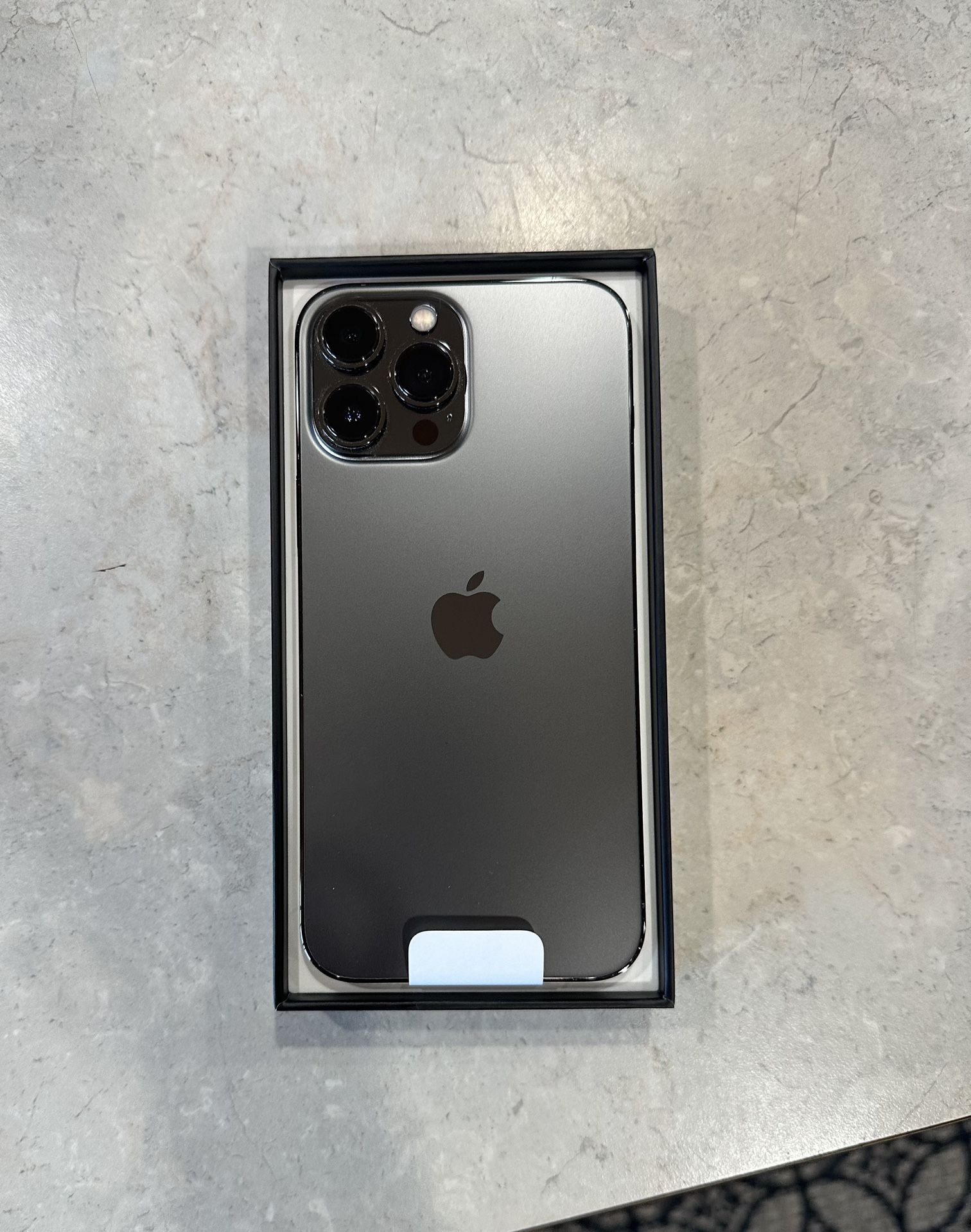 iPhone 13 Pro Max - Flawless Condition