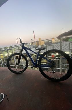 Columbian Bike!