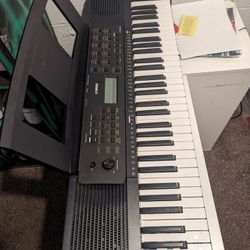 Piano 