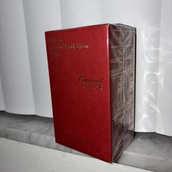 Maison Francis Kurkdjian Baccarat Rouge 540 2.40z /70 MI Extrait De Parfum NEW