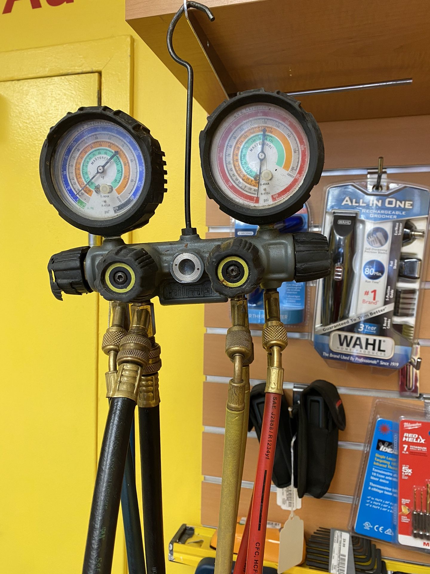 Hilmor Gauge 2477024 TJJ003907 for Sale in Oakland Park, FL OfferUp