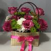 Antonia L - V Love Accessories