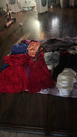Clothes
