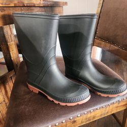 Rain Boots 