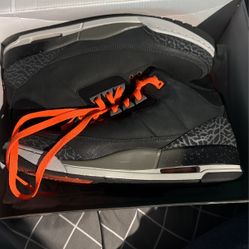 Jordan 3