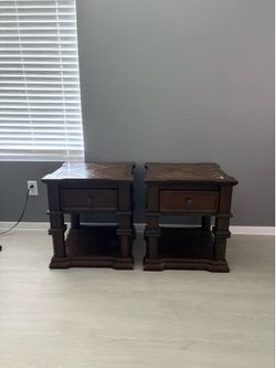 Dressers