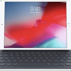 Apple Smart Keyboard (for 12.9-inch iPad Pro)- English (USA)