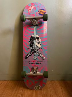 OG Powell Peralta Skateboard