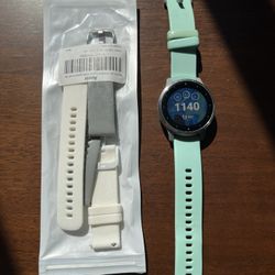 Garmin Vivoactive 4s GPS Fitness Watch