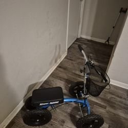 Excellent KNEE ROVER 