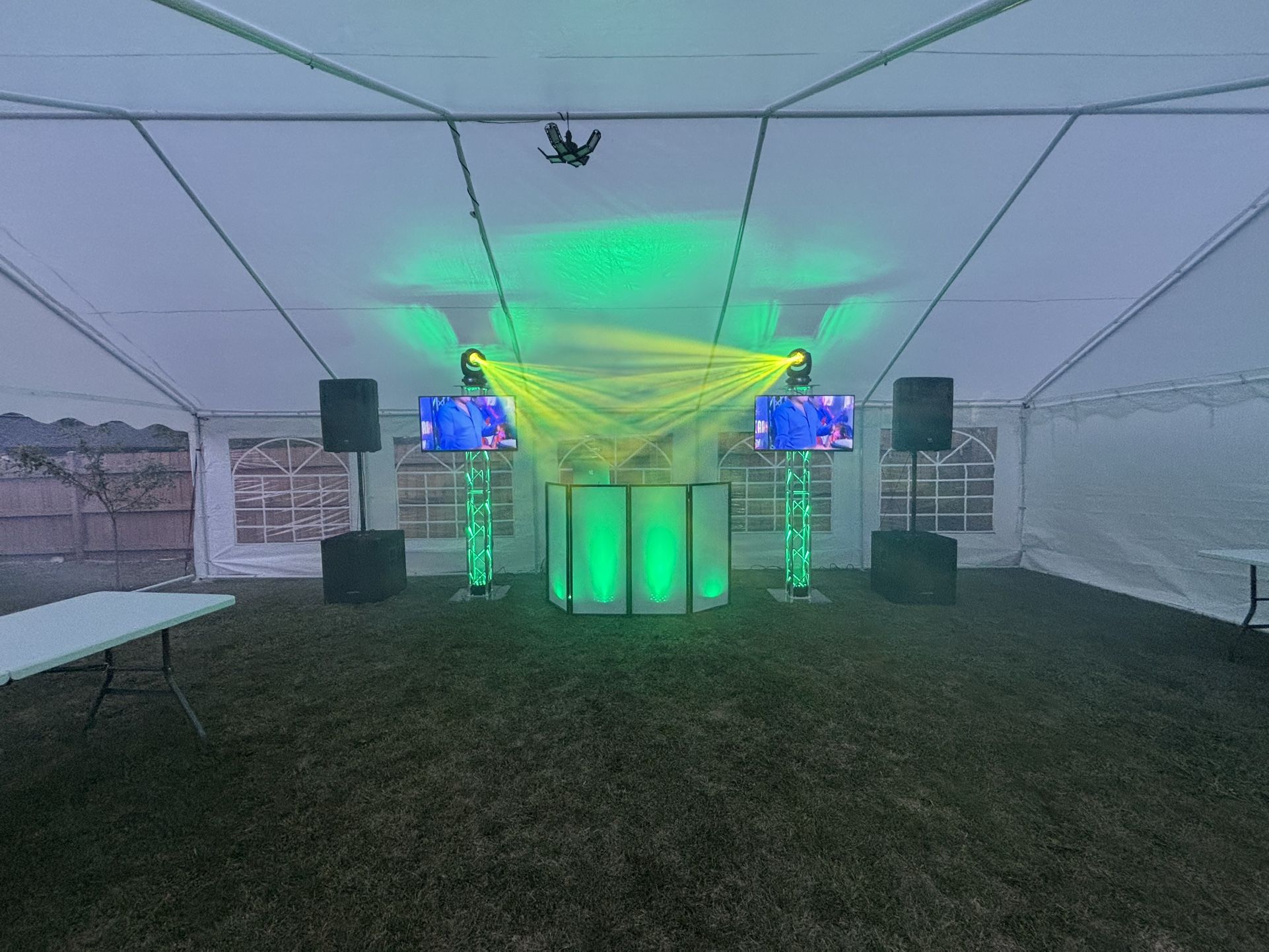 DJ para todo tipo de evento 630:330:3464