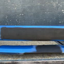 2013-2018 Dodge Ram 1500 Front Bumper 