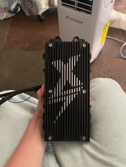 Ebmx V3