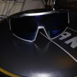 Baseball Xloop Glasses 