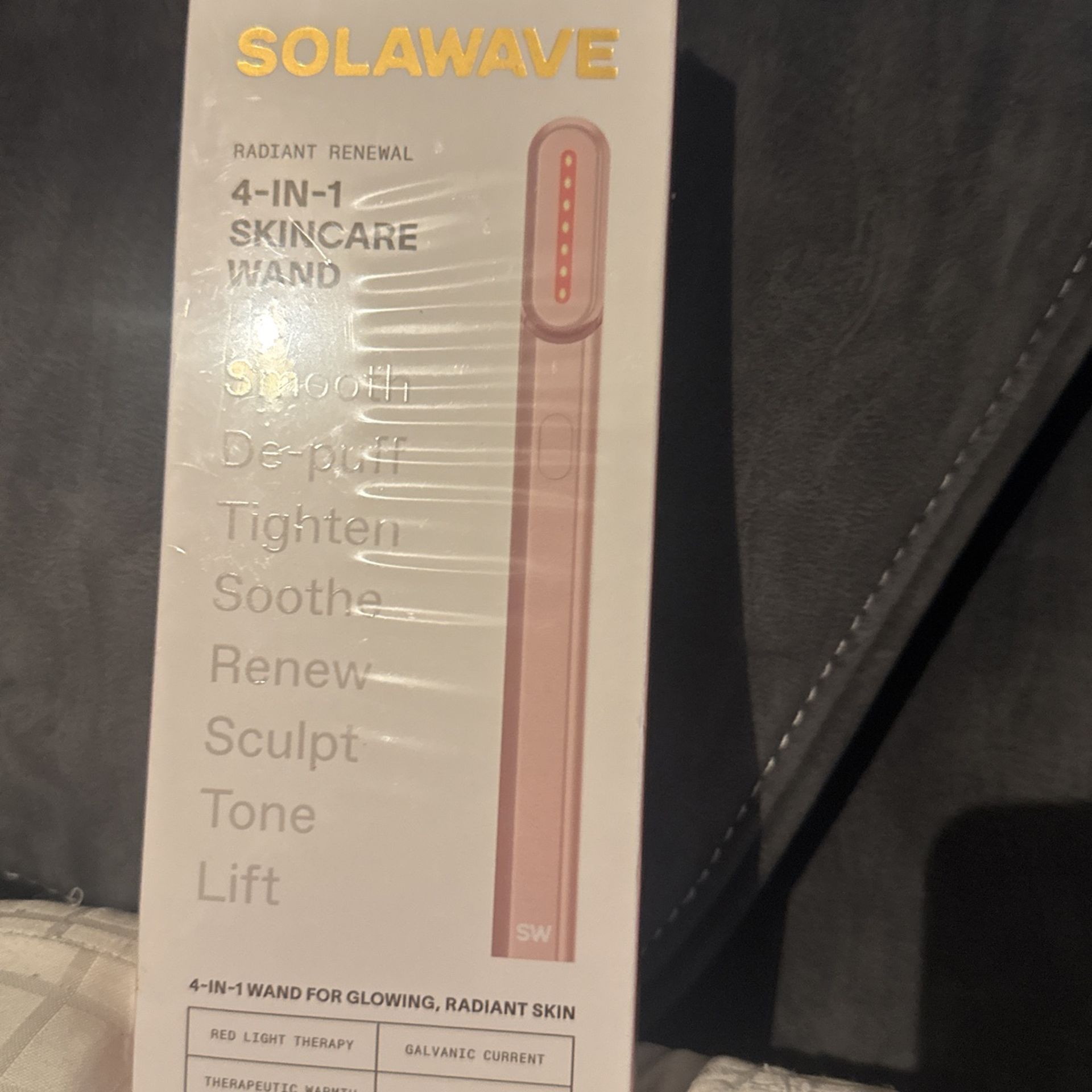 Solawave
