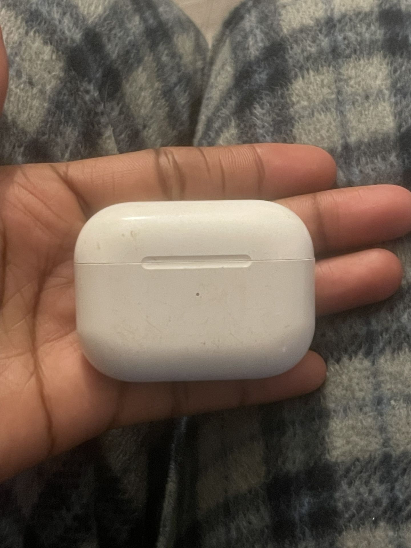 Air Pods Pros