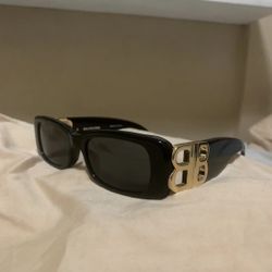 Balenciaga Sunglasses 