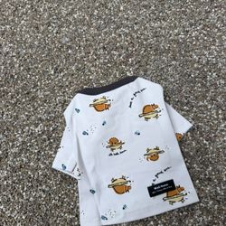 Cat/Dog Pajamas 