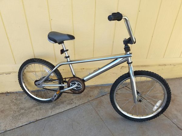 huffy diesel bmx bike