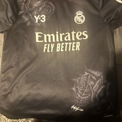 23/24 Real Madrid Kit