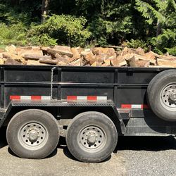 Firewood for sale