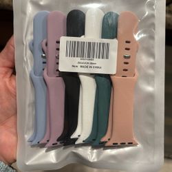 Apple Watch Bands