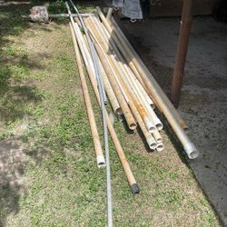 Pvc Pipes 