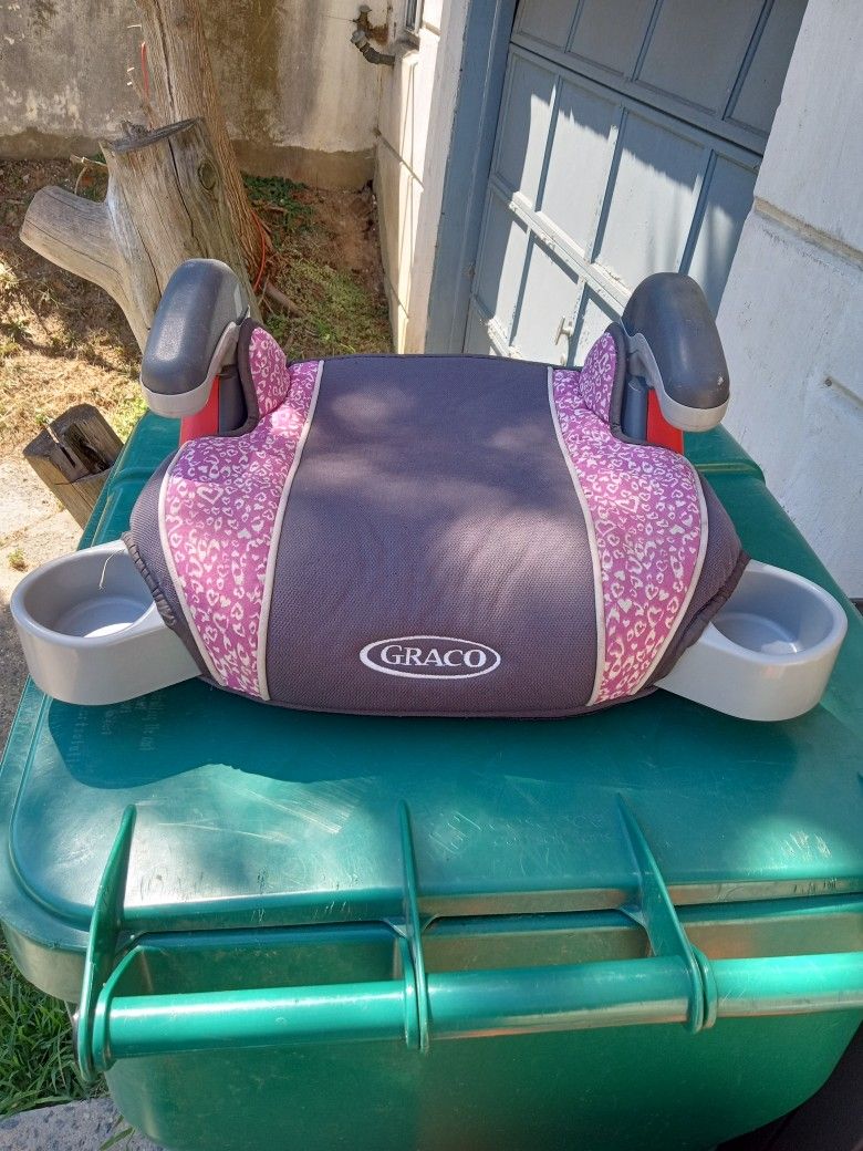 Booster Seat