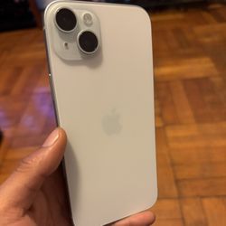 iPhone 15 Plus 128gb Unlocked 