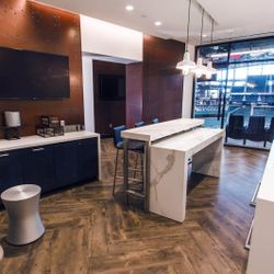 RANGERS VS LA DODGERS